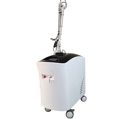 PICOCARE Laser New Paradigm For Treatment Of Various Skin Lesions Multi Colors Tattoo Removal