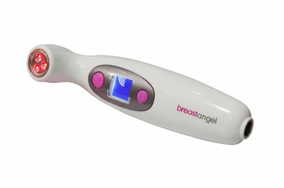 Breast Awareness Apparatus BreastAngel For Women Hom Use Infrared Therapy