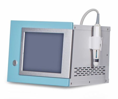 Beautiful skin with SEYO TDA Meso therapy Water Gun Anti-Ageing Treatment