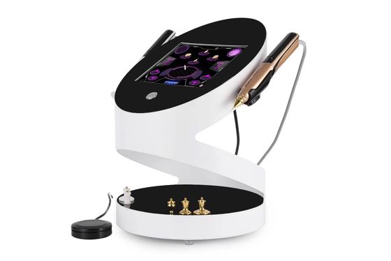 Beauty monster plasma 2 in 1 beauty device for skin tags,eyelid lift,mole,spot,skin tighetning