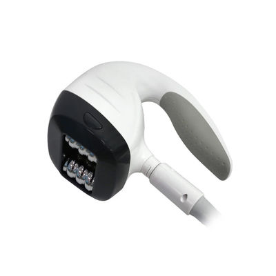 No Cavitation Vacuum RF Laser Roller System Slimming Velashape CE Velashape III