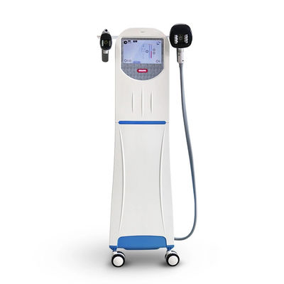No Cavitation Vacuum RF Laser Roller System Slimming Velashape CE Velashape III