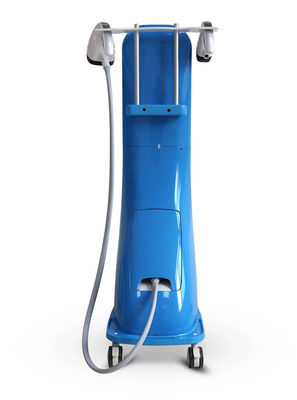 No Cavitation Vacuum RF Laser Roller System Slimming Velashape CE Velashape III