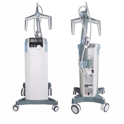 Aesthetics Vanquish ME Focus Field RF Body Contouring Fat Reduction Body Tighten Contactless Treatment