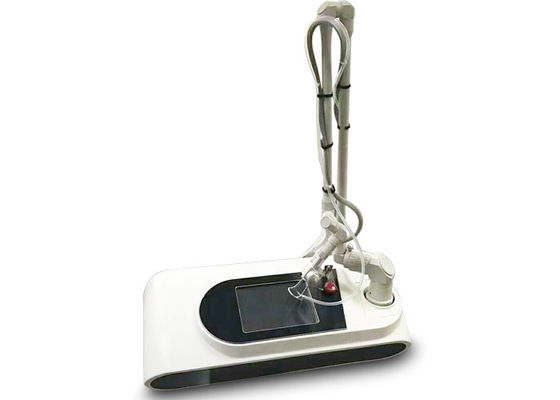 10600nm CO2 Laser Treatment For Acne Scars CO2 Fractional Laser Beauty Machine