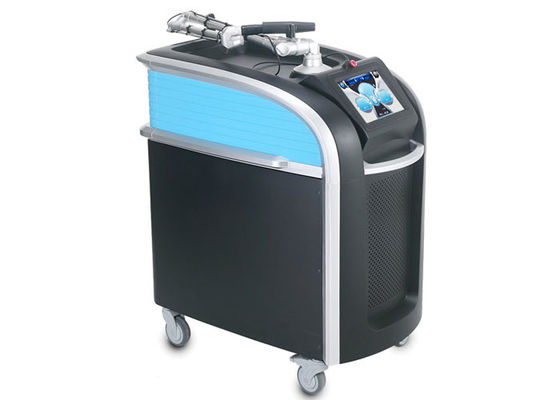 PicoSure Laser Skin Resurfacing Tattoo Removal Pico Laser Pico second Beauty Machine 755 532 1064 3 Wavelengths