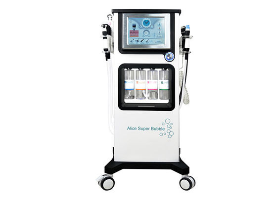 Oxyneo Super Facial Skin Care Wit Hydrafacial therapy Professional Face Anti-aging Machine