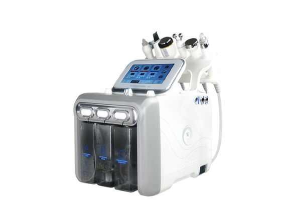 H2O2 Aqua Facial Anti-aging Rejuvenation H2O2 Beauty machine with Hydra Facial Aqua Peel