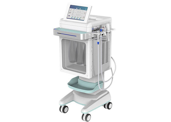 Face Skin Spa Machine Hydro Facial Deep Cleansing 5 in 1