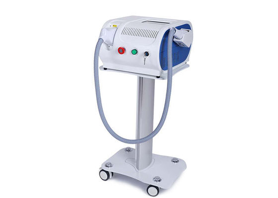 Desktop High Power IPL Hair Removal Skin Rejuvenation 100,000 Shoots