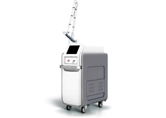 Korean q switched nd yag laser tattoo removal machine pigmentation removal machine