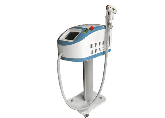 Portable 808nm Ice Laser Hair Removal Machine Desktop 808 Diode Laser