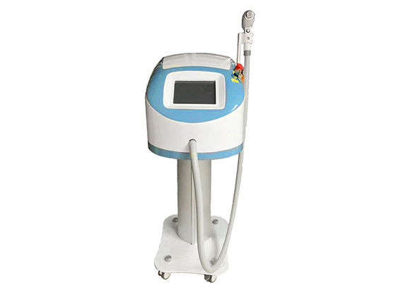 Portable 808nm Ice Laser Hair Removal Machine Desktop 808 Diode Laser