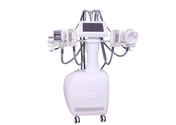 V10 Velashape Laser Lipo RF Rollers Cellulite Reduction Skin Tighten Slimming Machine