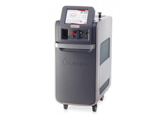 2019 Latest Laser Hair Removal with NdYAG 1064nm Laser  Machine
