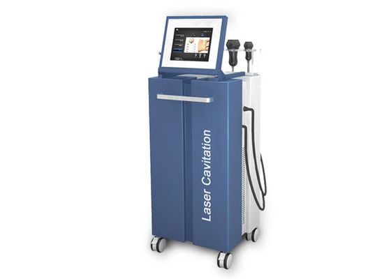 Cavitation to Reduce and Removes Cellulite from buttocks, abdomen, love handles, male chest, upper arms, inner thighs