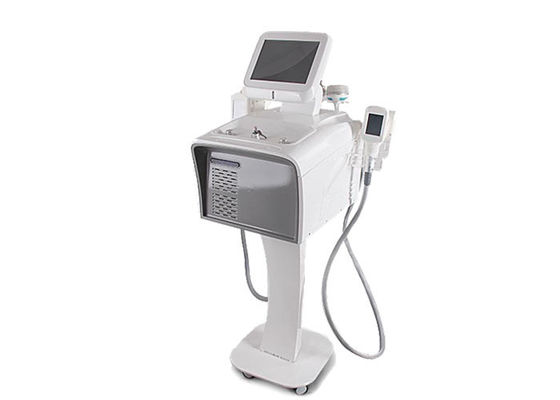 Cavitation Slimming Machine Cavi Lipo Fat Melting Vacuum Cavitation System