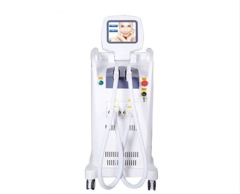 RF IPL E-light Hair Removal Skin Rejuvenation Laser Tattoo Removal
