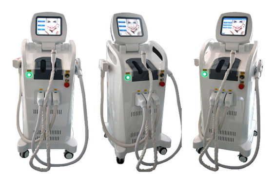 110V High Quality IPL Hair Removal Skin Rejuvenation Machine Popular In USA