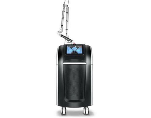 Cynosure 755nm Picosecond Laser Laser Tattoo Removal Pigment Removal