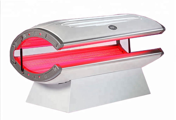 Good Quality LED Therapy Collagen Bed Skin Whitening Spa Bed Body Skin Rejuvenation