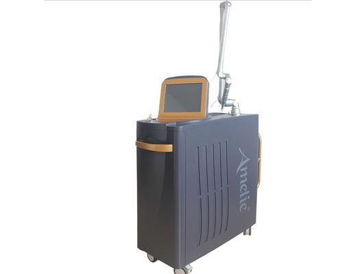 C8 ND: Yag Laser Equipment Tattoo Laser Skin Laser Machine For All Colors Pigment