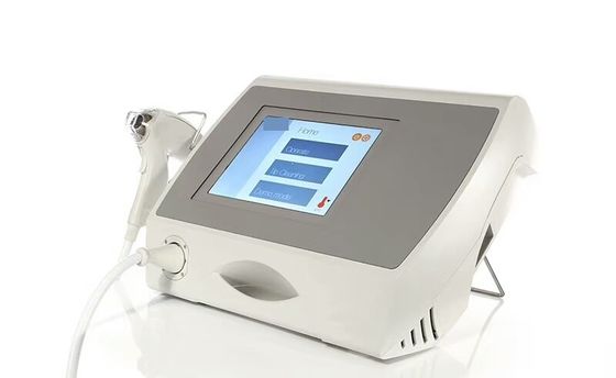 Non Laser Novoxel Tixel Skin Tightening and Scar Treatment Beauty Machine