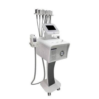 Cost Effective 3 in 1 Slimming Machine Velashape RF Roller + Cryolipolysis Fat Freezing+ Laser Lipo Slimming System