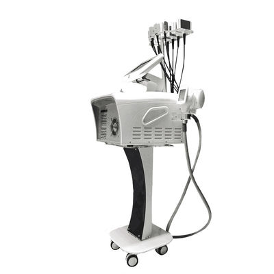 3 in 1 Slimming Machine Velashape Cryolipolysis Laser Portable Slimming Machine Fat Removal Body Contouring