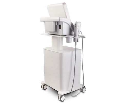 High Intensity Focused Ultrasound Machine Wrinkle Remover Machine HIFU  Facial Treatment
