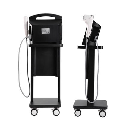 4D HIFU Facelift Newest HIFU Facial Treatment Machine Wrinkle Remover HIFU 20，000 shoots