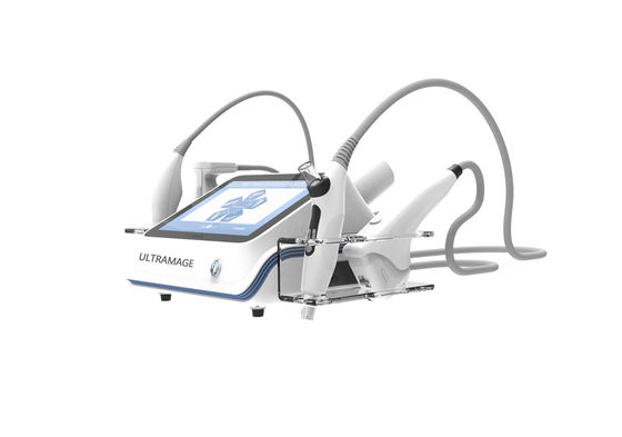 Latest Fractional RF Radio Frequency CPT for Skin Tightening Wrinkle Reduction Cellulite Reduction