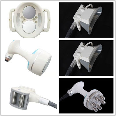 V10 Velashape Cryolipolysis Cavitation RF 6 In 1 Slimming Machine Professional Weight Fat Loss Body Contouring Slimming