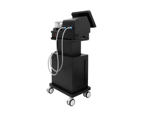 Portable Hifu Machine 2 In 1 Hifu Face Lifting Machine 7d Hifu 4d Hifu High Intensity Focused Ultrasound Wrinkle Removal