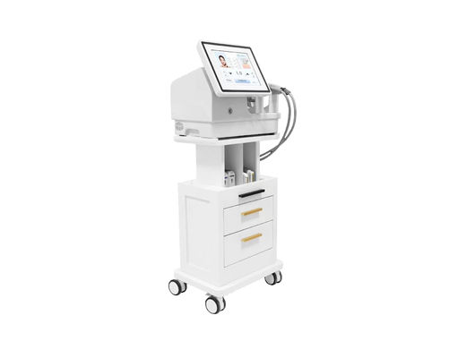 Hot sale factory price 4D HIFU 7d Hifu wrinkle removal face lifting skin tightening Anti Wrinkle Removal Hifu Machine