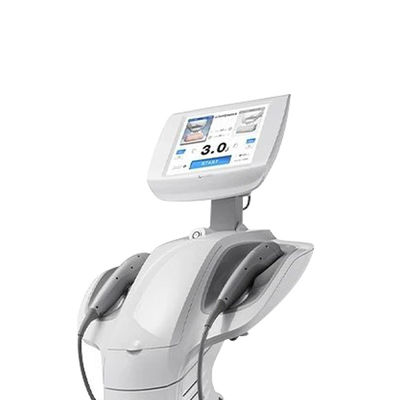 7 Cartridges 7D HIFU Ultraforma III Ultrasonic Beauty Machine High Shurink MFHIFU Intensity Focused Ultrasound Machine