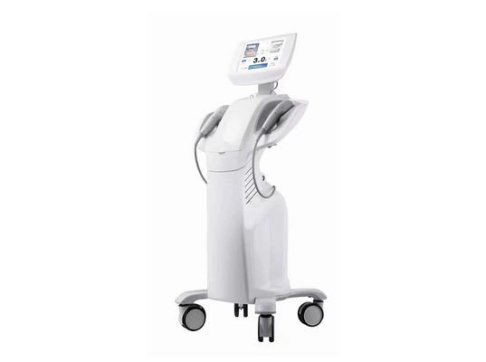 Hifu Treatment For Face Tightening Machine High Intensity Focused Ultrasound Hifu 7D Ultraforma Shurink Technology