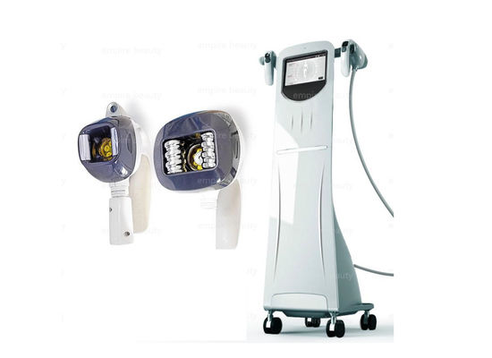 Velashape Slimming Machine Face Lift Wrinkle Removal Cellulite Reduction VContour VShape Vacuum RF Roller Handle