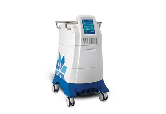 Cryolipolysis Body Slimming Machine with 4 Cryo Probes different Size