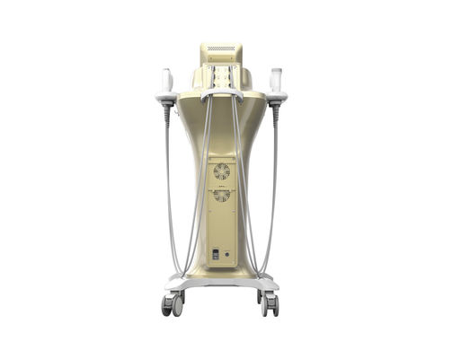 Non Invasive Anti-Aging Face Lift Skin Tightening Hifu High Intensity Focused Ultrasound