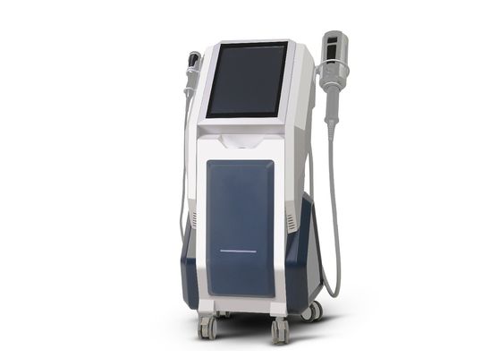 Compressive Micro Wave Vibrations Physical Massage Body Machine EndoSphereing Therapy Beauty Salon Equipment