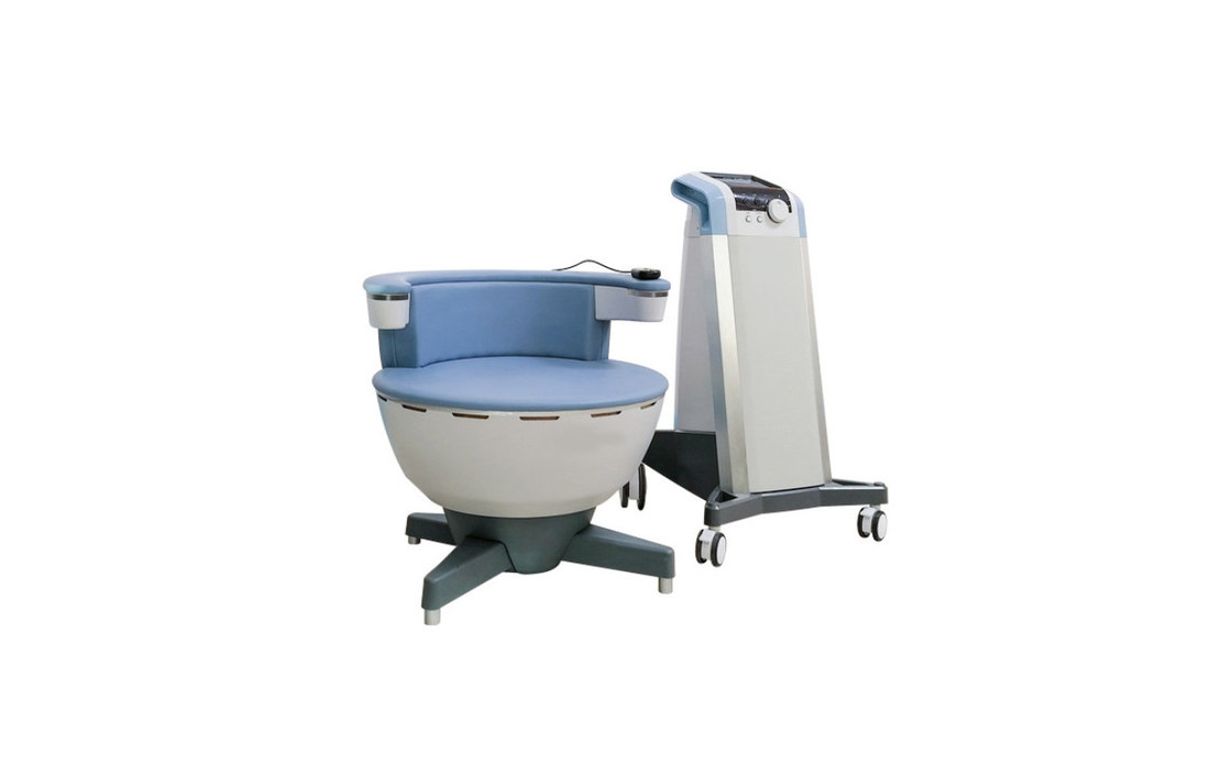 High-Intensity Focused Electromagnetic EMS Magic Chair Urinary Incontinence Treatment for erectile dysfunction Pelvic Muscles Strengthening