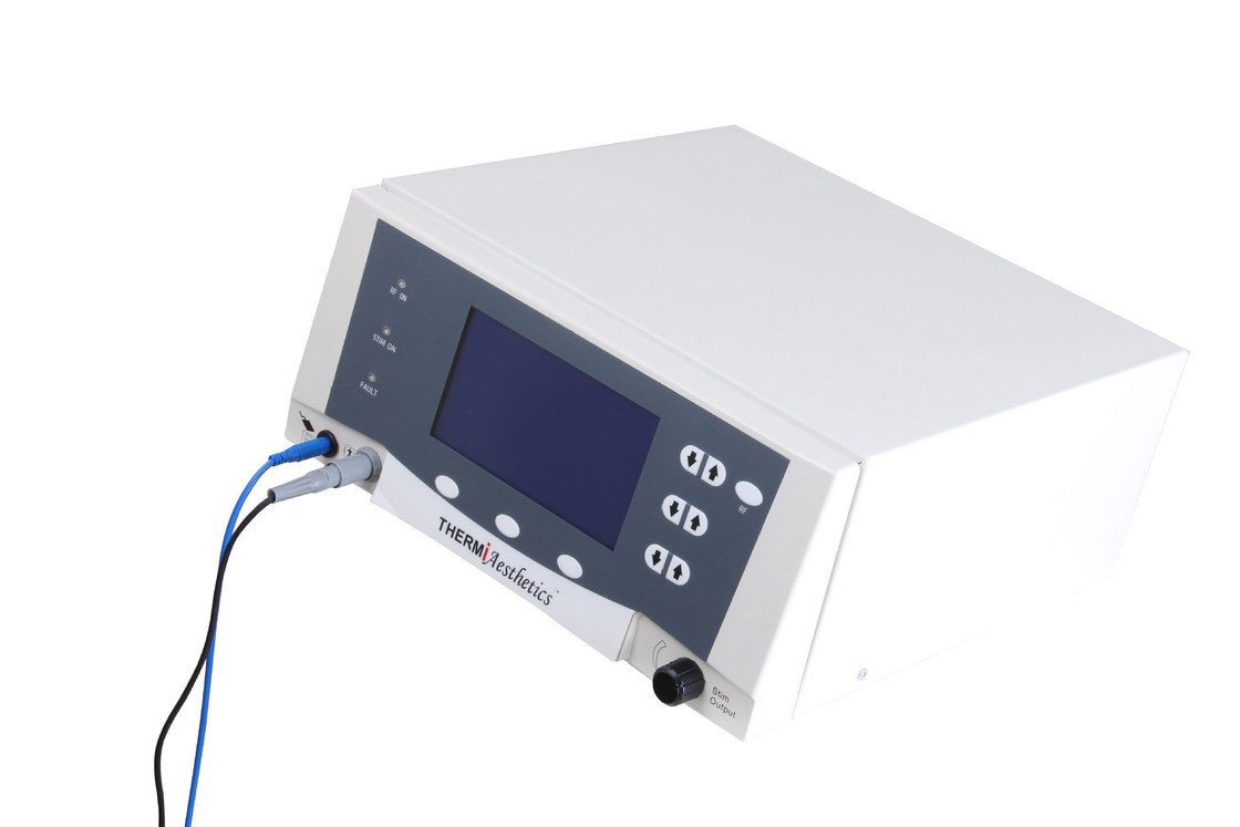 ThermiVa Radiofrequency Aesthetic Vulvofemale intimate areal Rejuveantion Beauty Device Thermi RF Machine US Technology