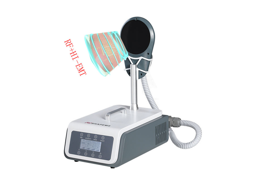 Portable EMS Body Sculpting Device Emslim Mini EM Slim Neo The Revolutionary Muscle Building Equipment for Home