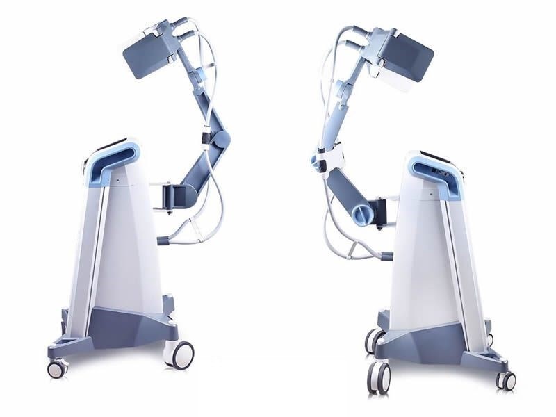 Easy Way to Lose Belly Fat With Vanquish ME  Treatment don't need to contact your skin