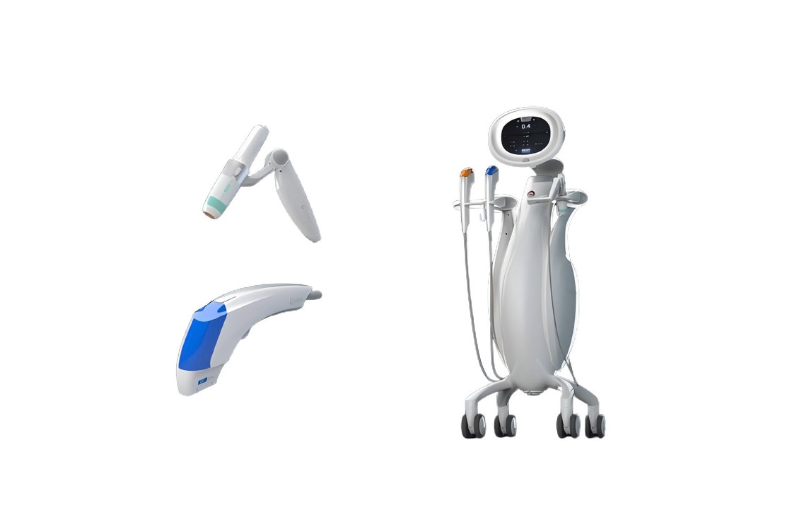 Supplier Korea Professional HIFU Face Lifting Machine Ultraformer MPT High Intensity Focused Ultrasound Facial Skin Tightening HIFU 2Mhz /4Mhz /7Mhz /5.5Mhz