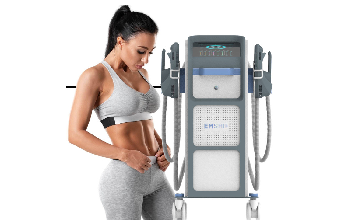 CE Ems Body Slim Machine Neo Emslimming Em Body Sculpting Equipment On Sale Price