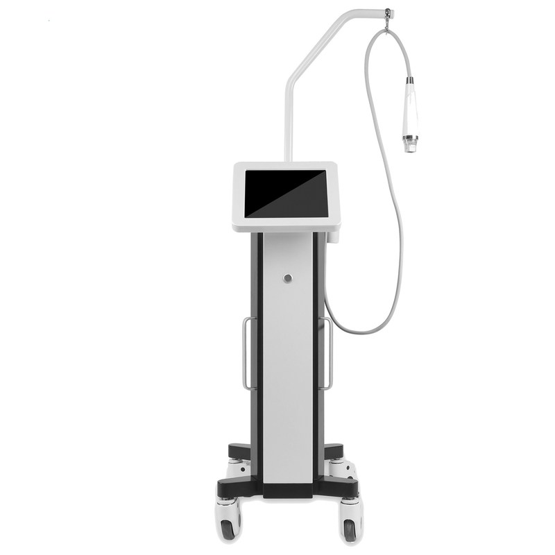 2018 Professional microneedle rf/best rf skin tightening face lifting machine/ fractional rf micro needle