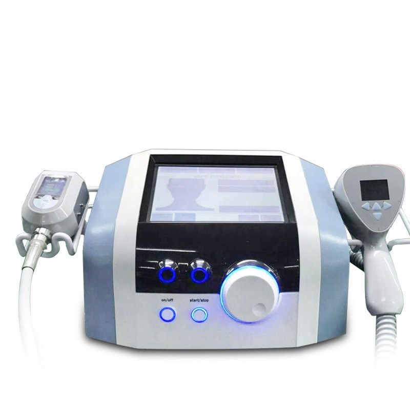 Elite Ultra 360 Elite - Tighter, Firmer, More Youthful Skin Radio Frequency RF Ultrasound