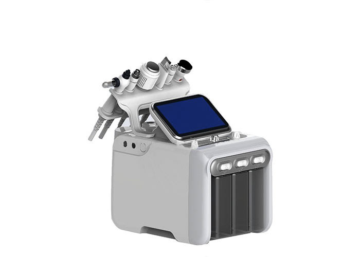 H2O2 Aqua Facial Anti-aging Rejuvenation H2O2 Beauty machine with Hydra Facial Aqua Peel
